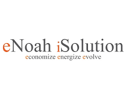 Enoah Solution off Campus Drive