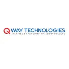 Qway technologies Off Campus Drive