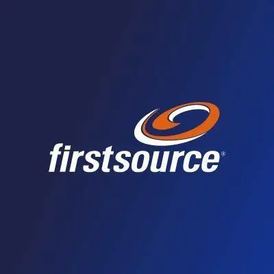 First Source off Campus Drive